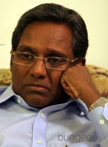 Candidate 2, Mohamed Waheed